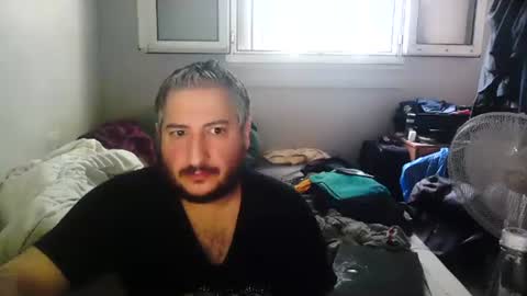 misterbelled online show from July 17, 7:04 am