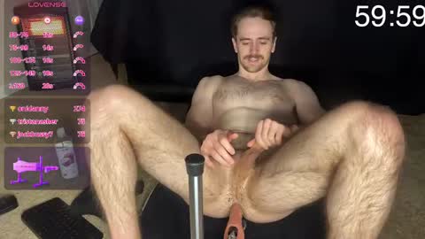 BLAUNCOE online show from November 17, 12:49 am