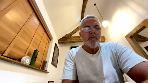 Misterblivs online show from July 7, 11:09 pm
