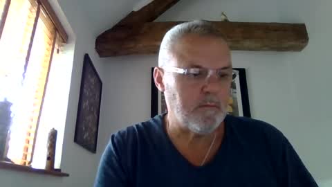 Misterblivs online show from August 2, 7:18 am