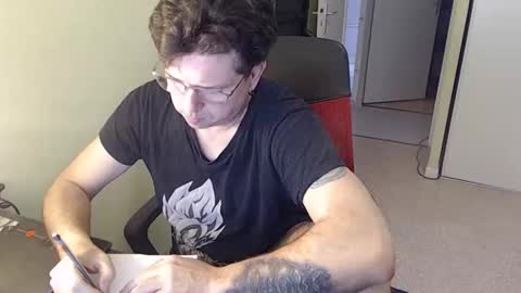 mistercoeur online show from February 21, 8:37 am