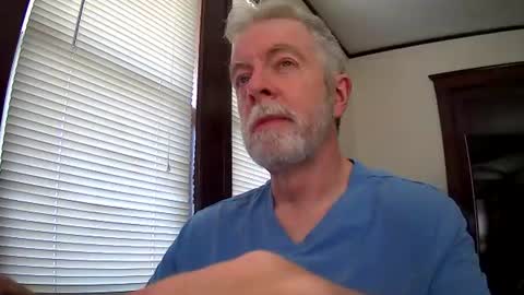 misterfancy10 online show from July 12, 3:36 pm