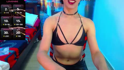 misterfemboybigcockhot online show from September 16, 7:20 am