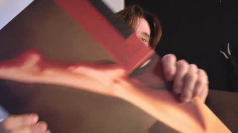 My name is Anton Bogatyrev online show from December 8, 7:47 am