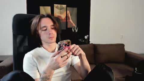 My name is Anton Bogatyrev online show from February 22, 11:46 pm