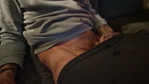 Mister Krix online show from May 9, 12:38 am