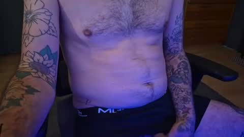 Mister Krix online show from July 31, 12:54 am