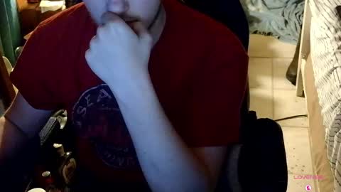 Snapshot of misterrileyd chatting on May 3, 4:51 am MisterRileyD online show from May 3, 4:51 am