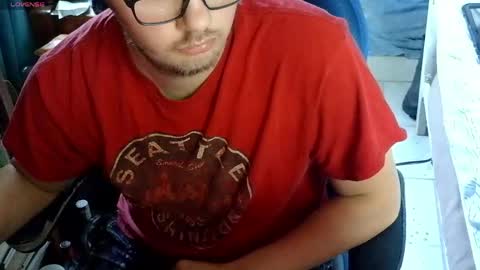 Snapshot of misterrileyd chatting on May 3, 4:57 pm MisterRileyD online show from May 3, 4:57 pm