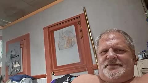 Handsome online show from June 6, 2:33 pm