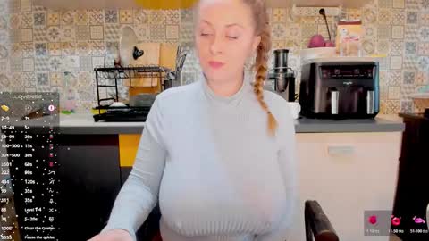 Brina online show from February 13, 7:48 am