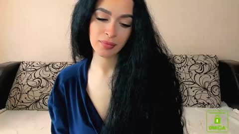 mistic_fox online show from May 14, 9:27 am