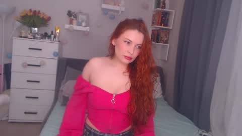 Eva online show from July 14, 6:57 pm