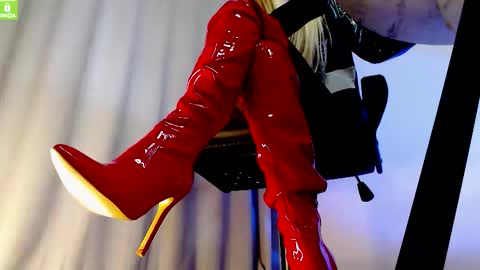  Mistress Alice  online show from March 23, 12:53 pm