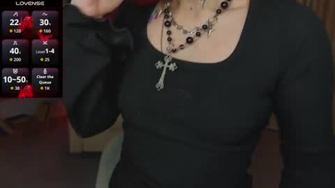Marcelline online show from July 17, 2:07 am
