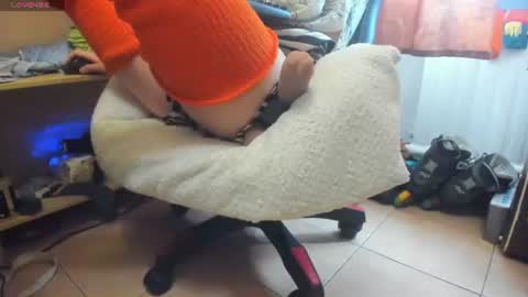 mistress_adel online show from July 6, 3:03 pm