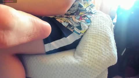 mistress_adel online show from July 19, 8:07 am