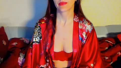 Victoria Eden online show from May 23, 2:28 am