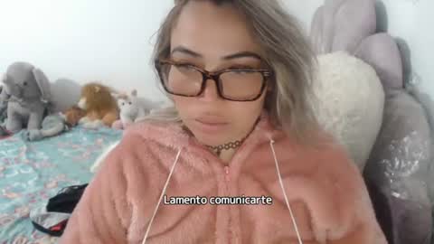 UGLY online show from July 26, 11:22 pm