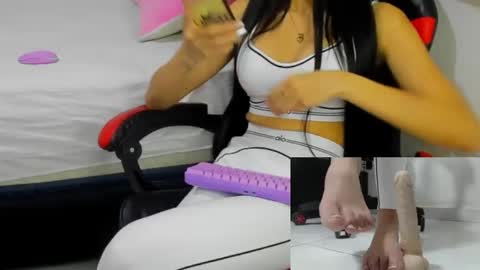 mistress_findom online show from September 10, 12:32 am