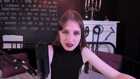 Mistress Marlene online show from June 7, 9:24 am