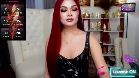 Snapshot of mistressathenna chatting on July 16, 1:33 am mistressathenna online show from July 16, 1:33 am