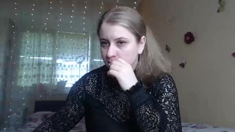 mistresscaro online show from March 8, 7:45 am