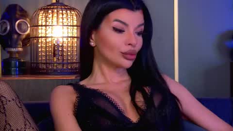 Elenia online show from January 16, 11:14 am