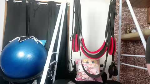 Snapshot of mistressgoddessanastasia chatting on February 1, 1:59 am mistressgoddessanastasia online show from February 1, 1:59 am