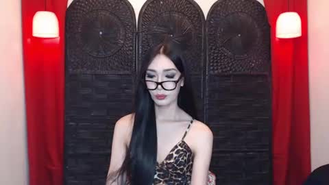 MISTRESS Asia online show from July 28, 3:46 am