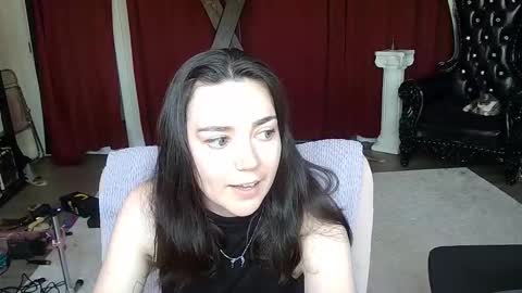 Mistress June online show from March 26, 7:19 pm