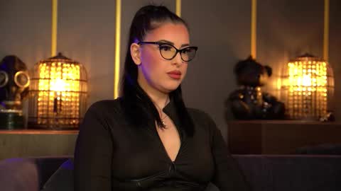 Mistress Kelly online show from February 2, 11:03 pm