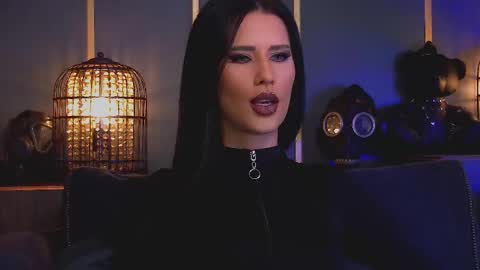 Snapshot of mistresslexa chatting on November 14, 8:07 pm MIstress Lexa online show from November 14, 8:07 pm