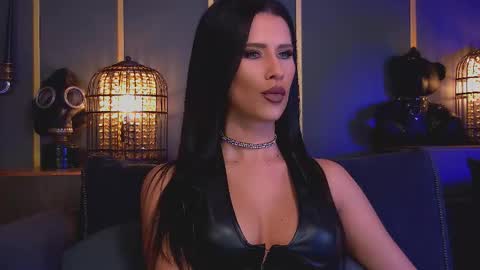 Snapshot of mistresslexa chatting on November 27, 8:22 pm MIstress Lexa online show from November 27, 8:22 pm