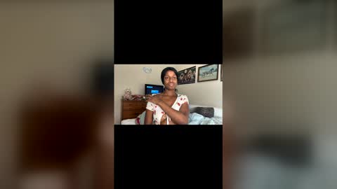 Goddessmimi   online show from January 8, 2:19 pm