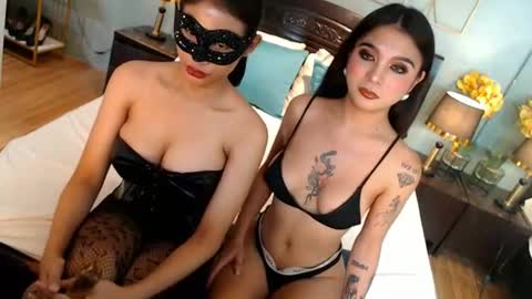 mistressmoonluna online show from July 7, 7:23 am