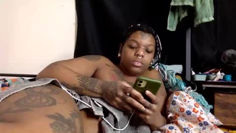 Mistress Mystii online show from December 23, 5:38 am