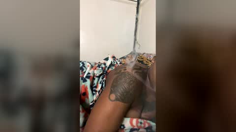 Mistress Mystii online show from February 12, 11:55 pm