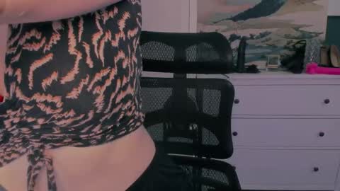 SANDY online show from November 16, 10:04 pm