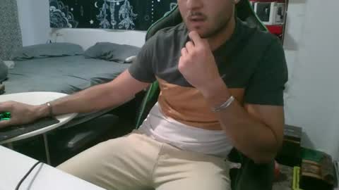 mistxss online show from December 1, 7:14 pm