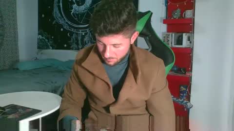 mistxss online show from December 30, 1:36 pm