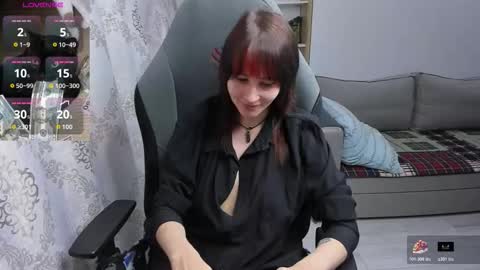 misty_dark online show from February 5, 11:59 am