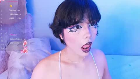 Snapshot of misty_miu chatting on September 26, 5:22 am Misty online show from September 26, 5:22 am