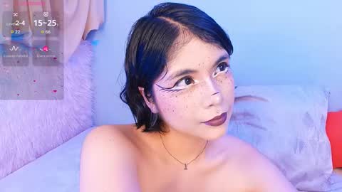 Snapshot of misty_miu chatting on December 5, 4:54 am Misty online show from December 5, 4:54 am