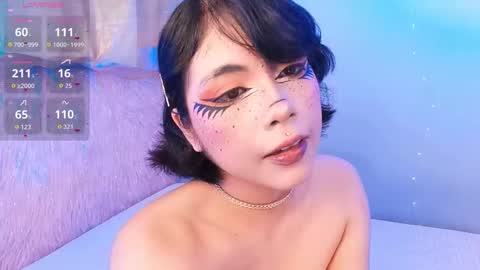 Snapshot of misty_miu chatting on January 6, 9:13 am Misty online show from January 6, 9:13 am