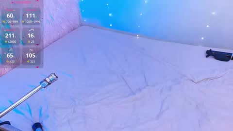 Snapshot of misty_miu chatting on February 7, 5:44 am Misty online show from February 7, 5:44 am