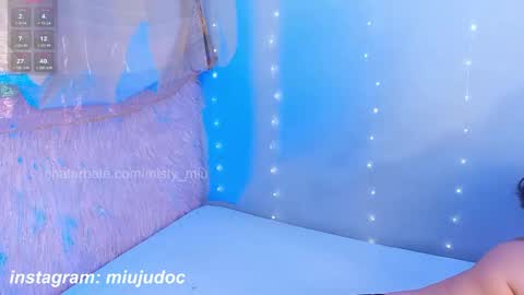 Misty online show from May 24, 6:07 am