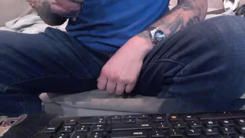 Mister  Misty LiPz online show from March 10, 12:26 pm