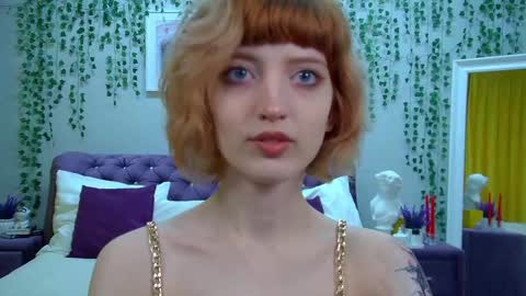 Misty online show from March 23, 5:06 pm