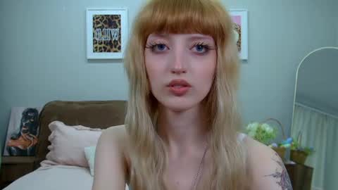 Misty online show from April 18, 7:07 pm